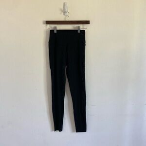 Locionne Butter Butter Pocket Leggings